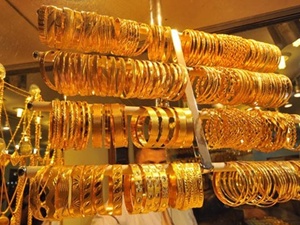 22 Eylül 2015 altın fiyatları! Çeyrek altın ne kadar?