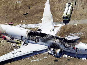 Rusya'dan çılgın uçak deneyi