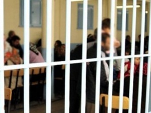 Hükümlü ve tutuklulara açık görüş bugün başlıyor