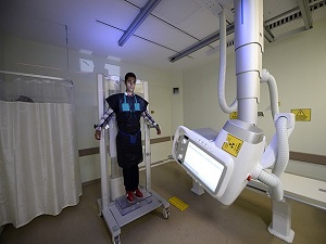 Sağlıkta dijital röntgen dönemi