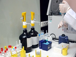 Kanser hastasına yerli ilaç müjdesi!