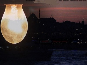 4 ilde elektrik kesintisi