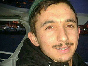 Vakıf Rıdvan Kanber vefat etti