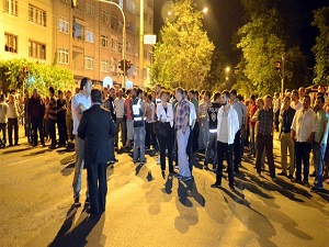 AFAD’dan heyelan açıklaması