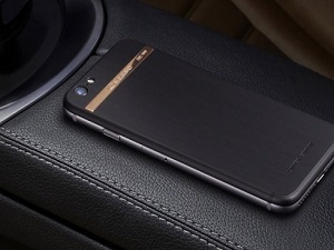 Bu kılıf iPhone'dan daha pahalı!