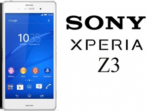 Sony Xperia Z3 ve Z2 için güncelleme müjdesi