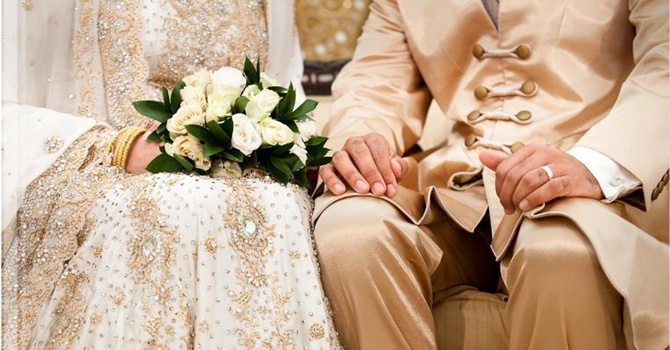 Diyanet'ten düğün yapacak ailelere çok önemli uyarı!