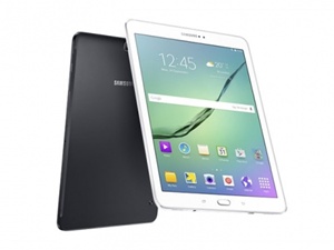 Samsung Galaxy Tab S2 duyuruldu