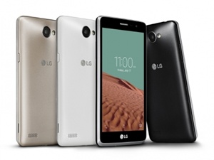 LG Bello 2 tanıtıldı!