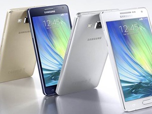 İşte Samsung Galaxy A8'in fiyatı ve özellikleri!