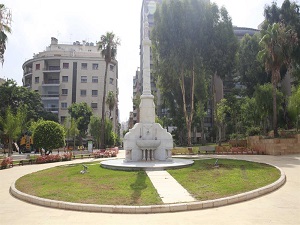 Lübnan’da Osmanlı yadigarının restorasyonu tamamlandı