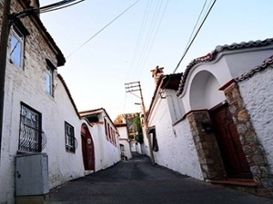 Tarih ve kültür kenti: Menteşe