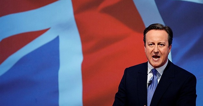 İngiltere'den Müslümanları DAEŞ'ten koruma planı