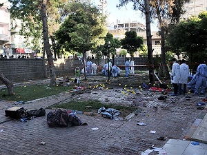 Diyanet'ten Suruç saldırısına tepki