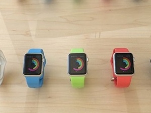 İşte Apple Watch'ın satış rakamları