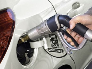 İşte Türkiye'nin otogaz rakamları!