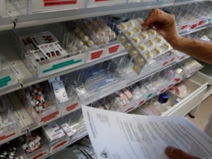 İnternetten alınan ilaçların yarısı sahte