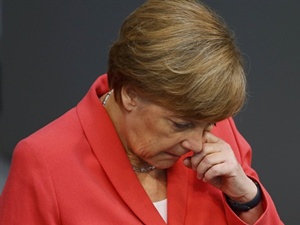 Merkel: Türkiye saygıyı hak ediyor