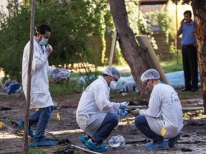 Suruç'ta ölü sayısı 32'ye yükseldi