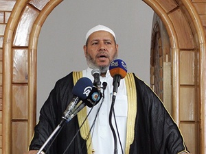 Hamas, İslam dünyasından destek istedi