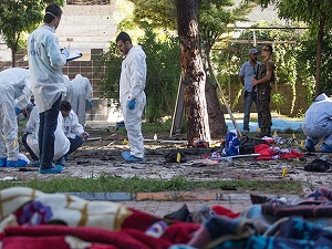 Hayatını kaybedenlerin isimleri belirlendi