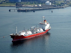 Ucuz LPG' ABD'den gelecek