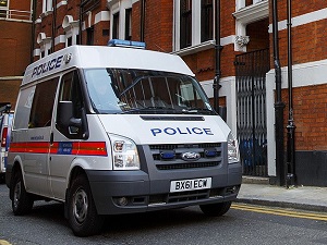 İsveç'te Müslümanların gittiği lokale bomba atıldı