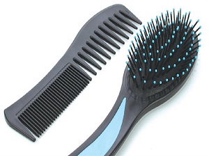 Tarağınızı kimseyle paylaşmayın