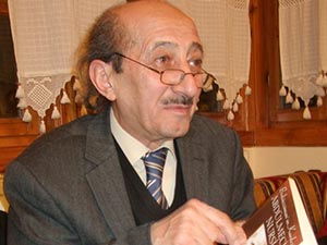 Halil Uslu vefat etti