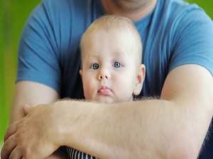 Babalık şişmanlatıyor