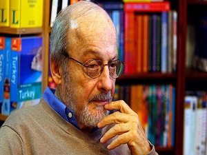 ABD'li romancı E.L. Doctorow vefat etti