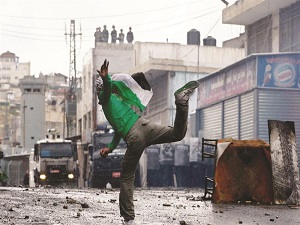 Filistinlilere Niyete göre hapis!
