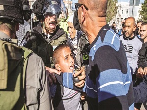 ABD’nin görmediği işkence