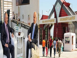 Celal Bayar Üniversitesi öğrencilerine müjde