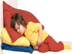 Çocuklarda yaz ishallerine dikkat!