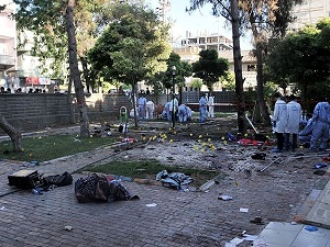 Suruç ölenler sivil şehit sayılacak