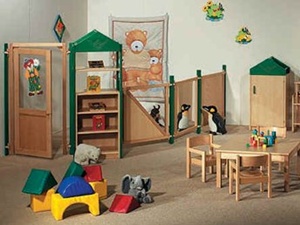 Müslümanların anaokulu açmasına izin verilmedi