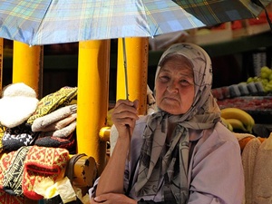 Aşırı sıcak birçok hastalığı tetikliyor