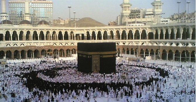 Kadınların hac ve umre tercihleri farklı