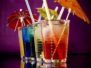 Bu içecek mideye zarar