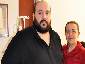 7 ayda 71 kilo verdi