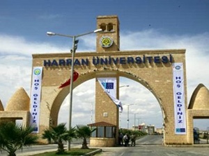 'Oxford'u Urfa'ya getirdik!'