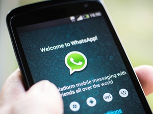 WhatsApp'a yeni özellikler geldi!