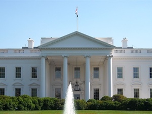 Beyaz Saray'da panik!