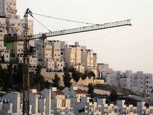 AB’den İsrail’e mali abluka