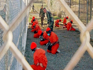 Guantanamo devri kapanıyor