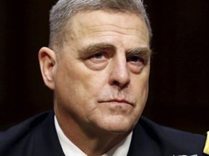 'Bizi yok edebilecek tek ülke Rusya'