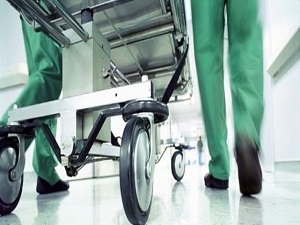 Türkiye'de 82 saniyede bir...