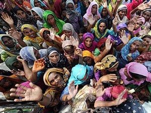 İngiltere'de Müslüman STK'lara büyük engel