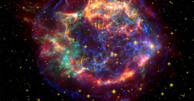 Nasa açıkladı: bulduğumuz ikinci bir dünya olabilir